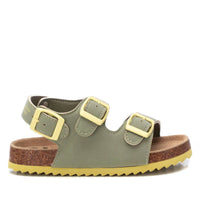XTI Kids 150844 Verde Sandalia Kids