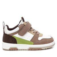 Zapatilla urbana XTI Kids 151030 unisex infantil beige - imagen 1