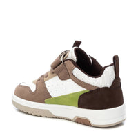 Zapatilla urbana XTI Kids 151030 unisex infantil beige - imagen 3