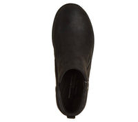 Skechers 158952/BBK Lovely Vibe Fall In Bloom Botín de Mujer Negro - imagen 2