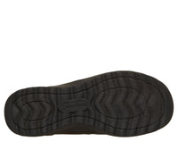 Skechers 158952/BBK Lovely Vibe Fall In Bloom Botín de Mujer Negro - imagen 3