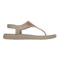 Skechers 119774/TPE Meditation Glamorous Muse Sandalia Mujer