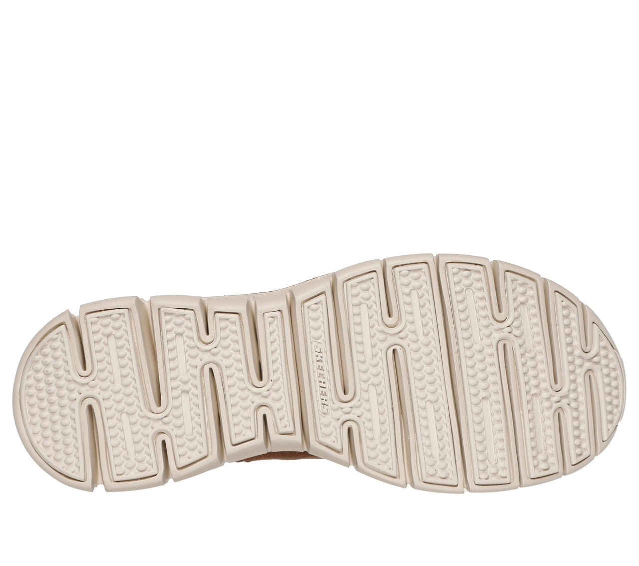 Skechers 167941/BRN Synergy Lovely Collab Botín de Mujer Marrón - imagen 3