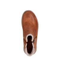 Skechers 168031/CSNT Easy Going Into Fall Botín de Mujer Avellana - imagen 3
