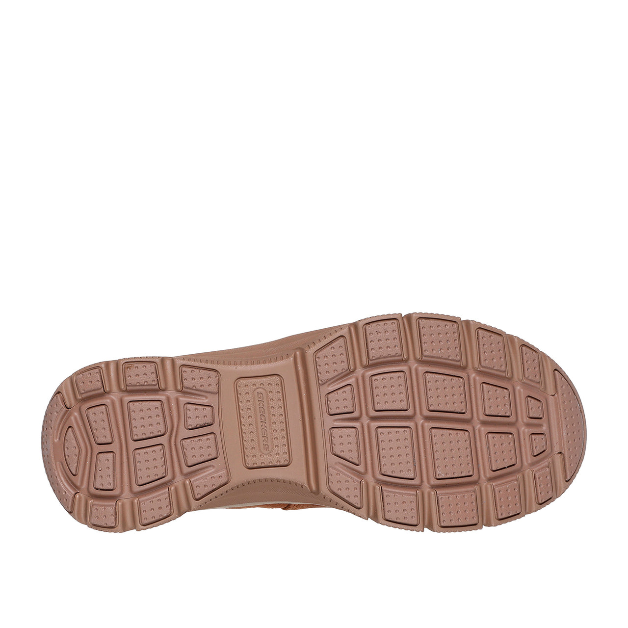 Skechers 168031/CSNT Easy Going Into Fall Botín de Mujer Avellana - imagen 4
