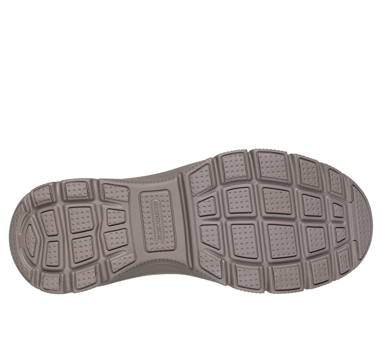 Skechers 168045/DKTP Easy Going Dreamers Move Botín Slip-ins de Mujer Taupe - imagen 3
