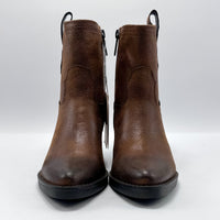 Refresh 1714-88 Camel Botines Mujer - imagen 1