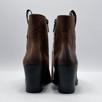 Refresh 1714-88 Camel Botines Mujer - imagen 3
