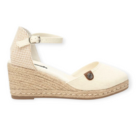 REFRESH 171870 Hielo Sandalia Mujer