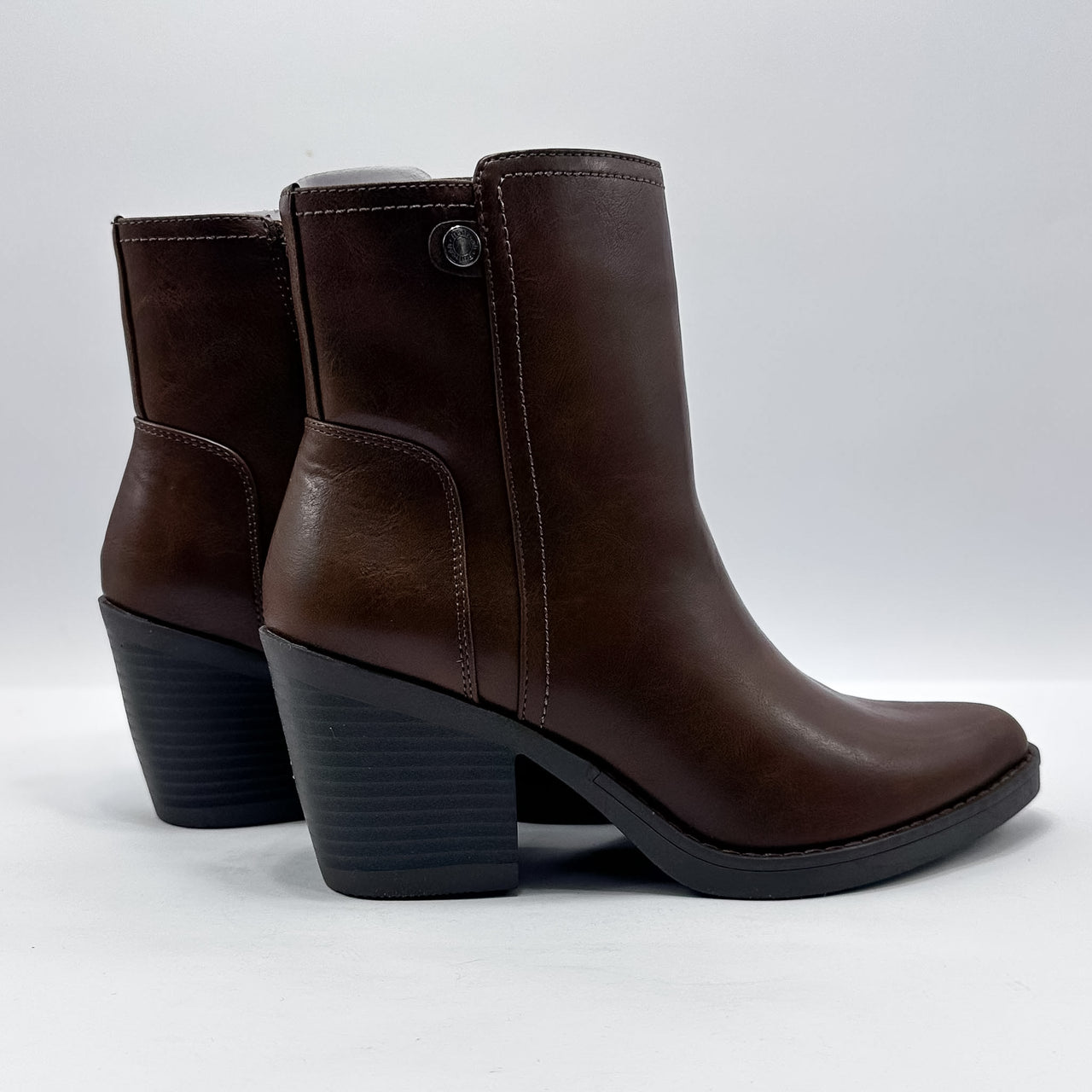 Refresh 1720-32 Camel Botines Mujer - imagen 2