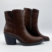 Refresh 1720-32 Camel Botines Mujer - imagen 3