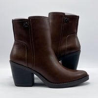 Refresh 1720-32 Camel Botines Mujer - imagen 4