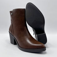 Refresh 1720-32 Camel Botines Mujer - imagen 5