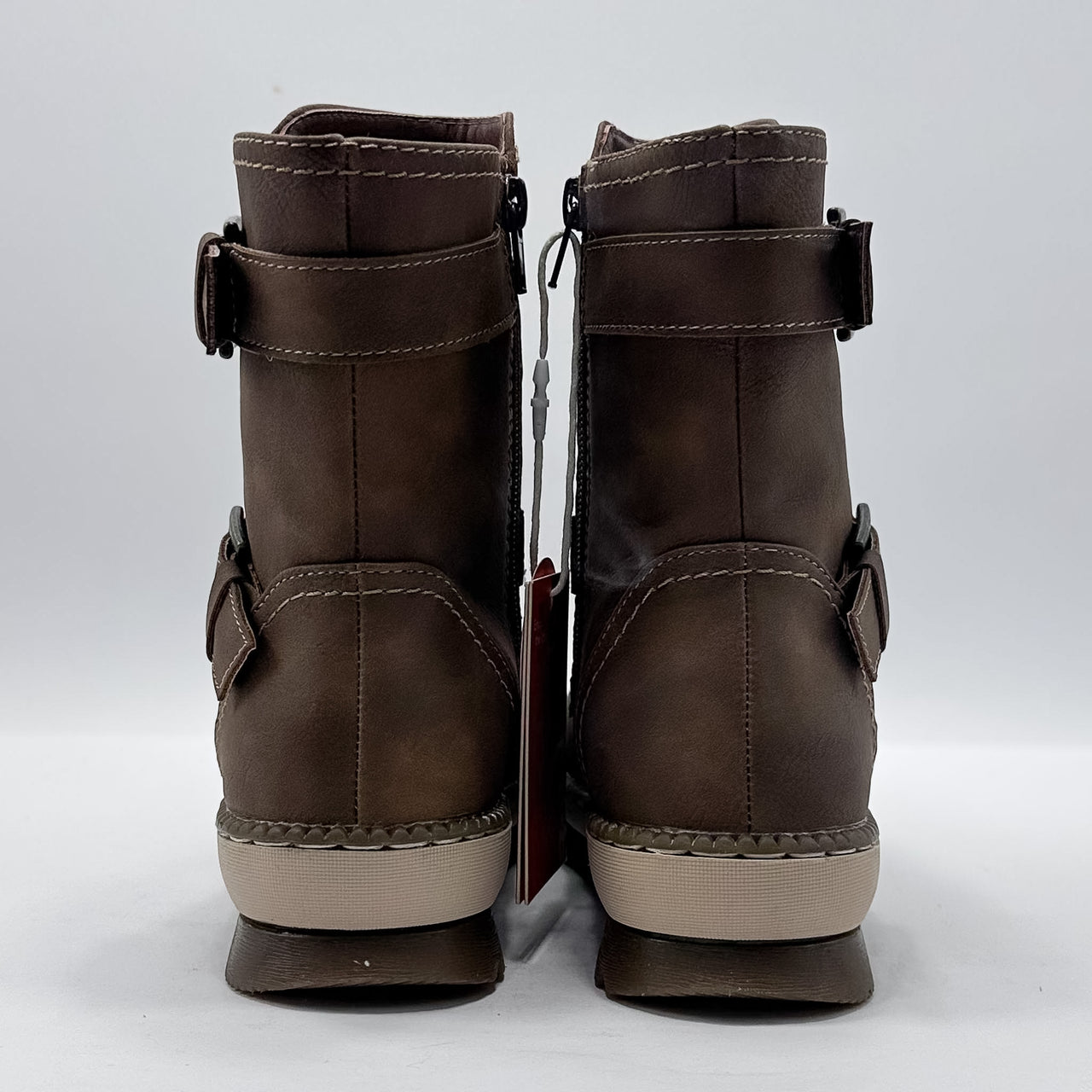 Refresh 1721-02 Camel Botines Mujer - imagen 2