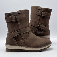 Refresh 1721-02 Camel Botines Mujer - imagen 4