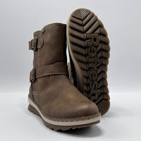 Refresh 1721-02 Camel Botines Mujer - imagen 5