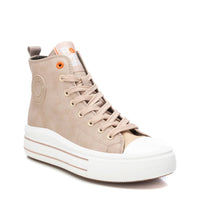 Refresh 172284 Zapatilla Abotinada de Mujer Beige - imagen 3