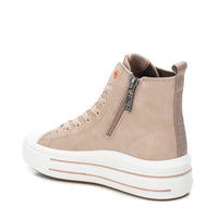 Refresh 172284 Zapatilla Abotinada de Mujer Beige - imagen 4