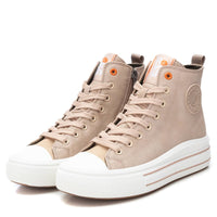 Refresh 172284 Zapatilla Abotinada de Mujer Beige - imagen 5