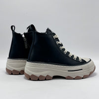 Refresh 172318 Negro Zapatillas Mujer - imagen 2