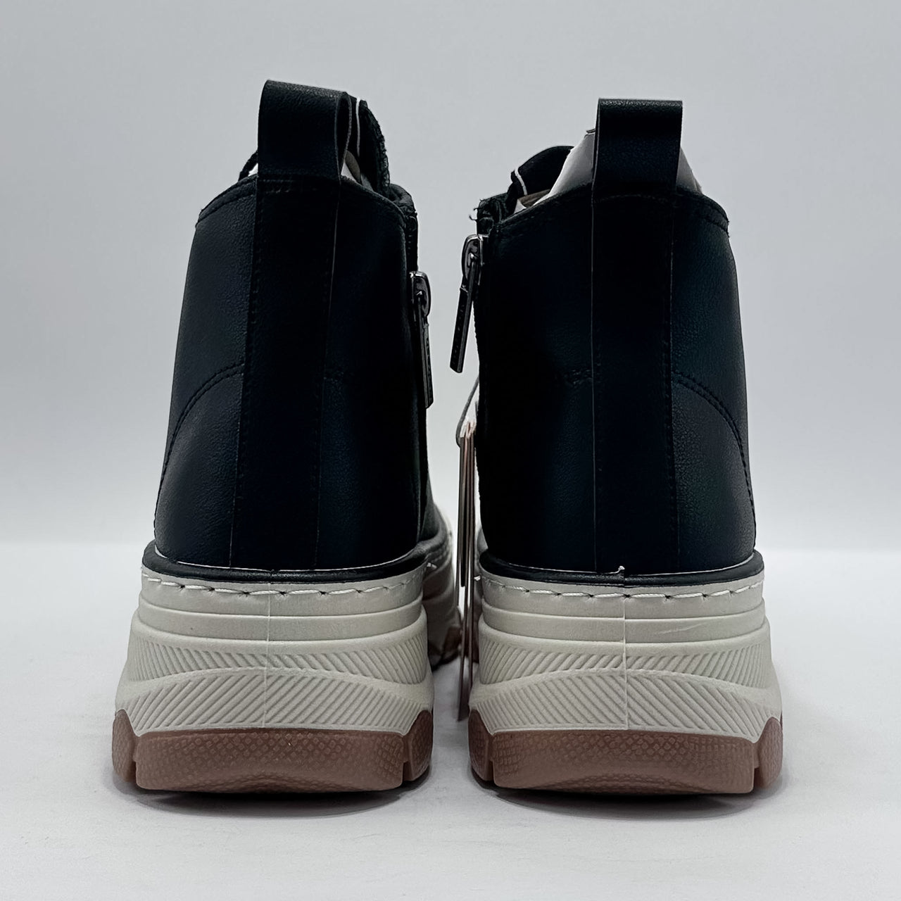 Refresh 172318 Negro Zapatillas Mujer - imagen 3