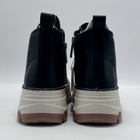 Refresh 172318 Negro Zapatillas Mujer - imagen 3