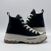 Refresh 172318 Negro Zapatillas Mujer - imagen 5