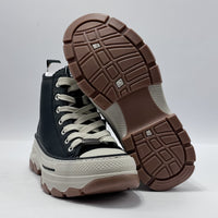 Refresh 172318 Negro Zapatillas Mujer - imagen 6