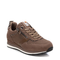 Refresh 172328 Zapatilla Mujer Taupe con Cremallera - imagen 3