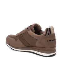 Refresh 172328 Zapatilla Mujer Taupe con Cremallera - imagen 4