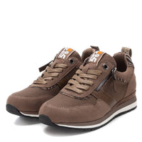 Refresh 172328 Zapatilla Mujer Taupe con Cremallera - imagen 5