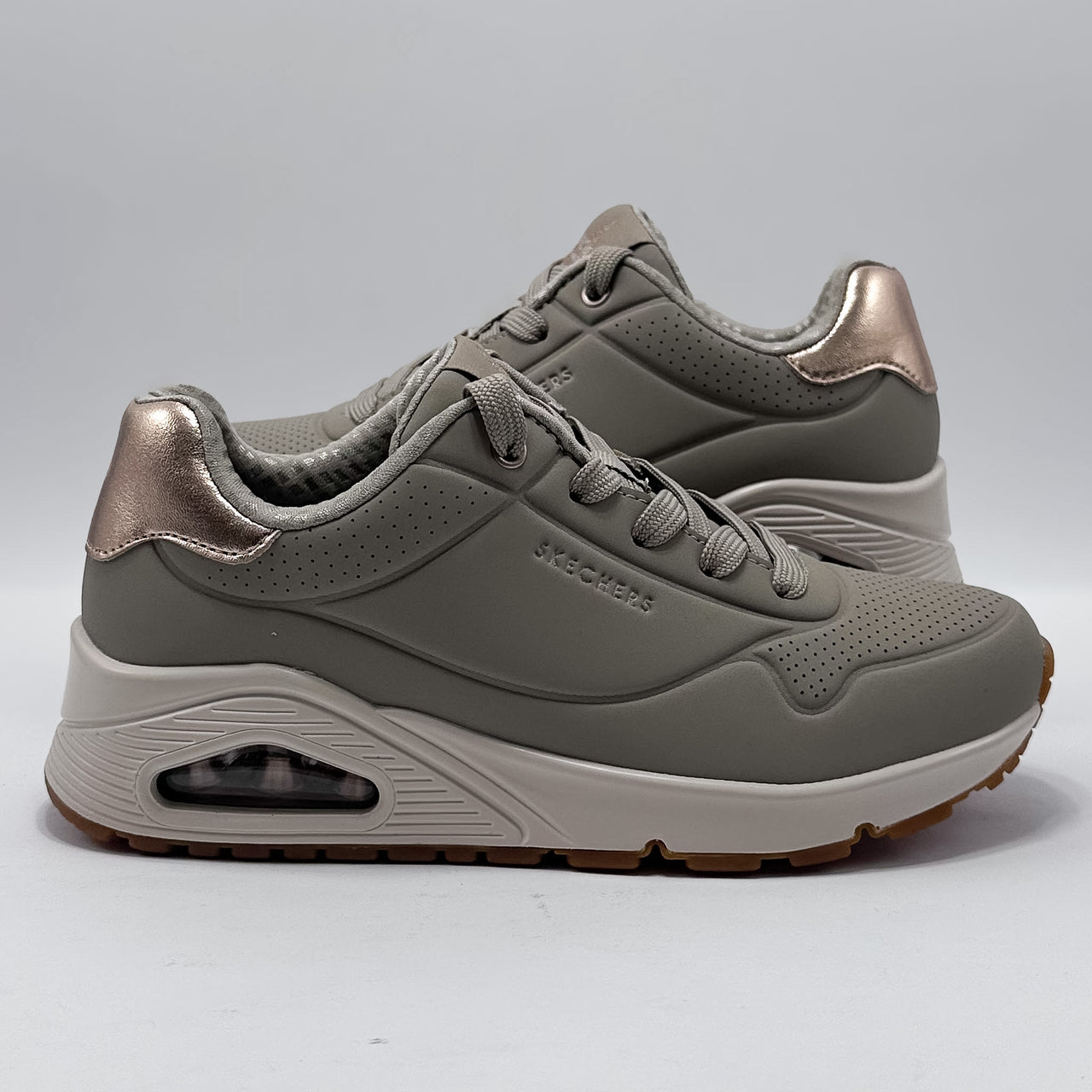 Skechers 177094/TPE The One Zapatillas Mujer - imagen 1