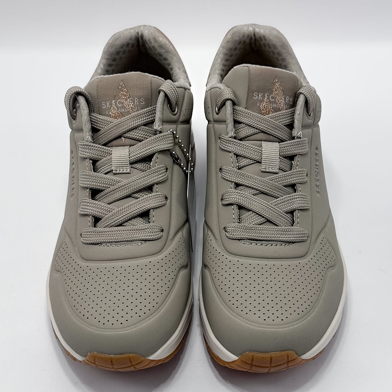 Skechers 177094/TPE The One Zapatillas Mujer - imagen 2