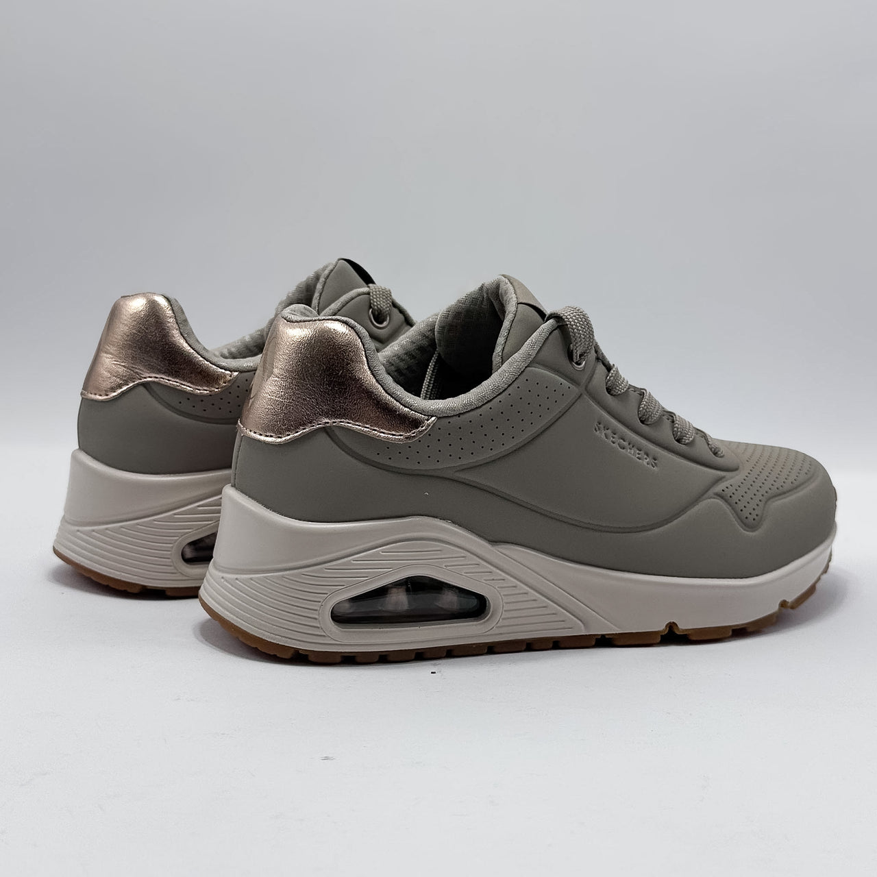 Skechers 177094/TPE The One Zapatillas Mujer - imagen 4