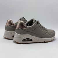 Skechers 177094/TPE The One Zapatillas Mujer - imagen 4