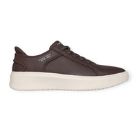 Skechers 183177/CHOC Slip-ins: Court Break - Double Vented Zapatillas Hombre