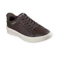 Skechers 183177/CHOC Slip-ins: Court Break - Double Vented Zapatillas Hombre