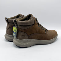 Skechers 205175/DSRT Relaxed Fit Botines Hombre - imagen 3