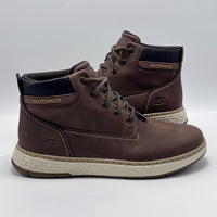 Skechers 205235/BRN Waterproof Botines Hombre - imagen 1