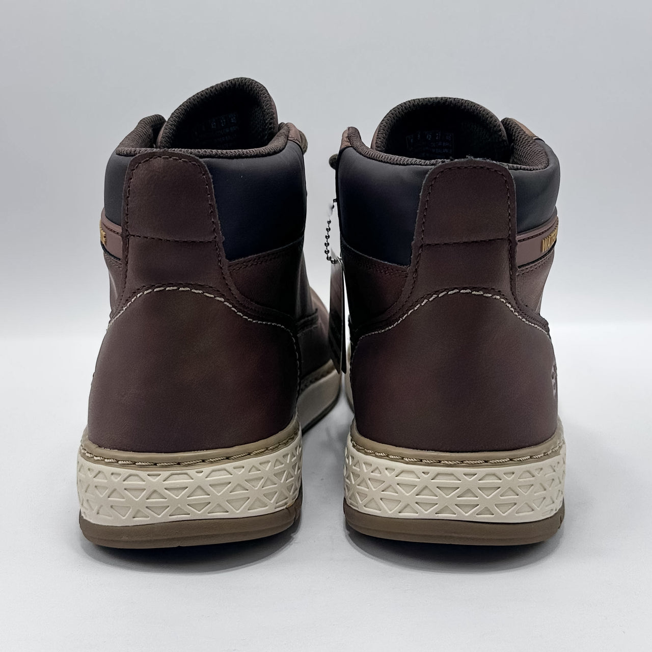 Skechers 205235/BRN Waterproof Botines Hombre - imagen 5