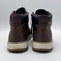 Skechers 205235/BRN Waterproof Botines Hombre - imagen 5