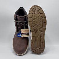 Skechers 205235/BRN Waterproof Botines Hombre - imagen 6
