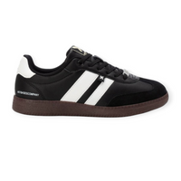 XTI 143485 Negro Zapatilla Mujer