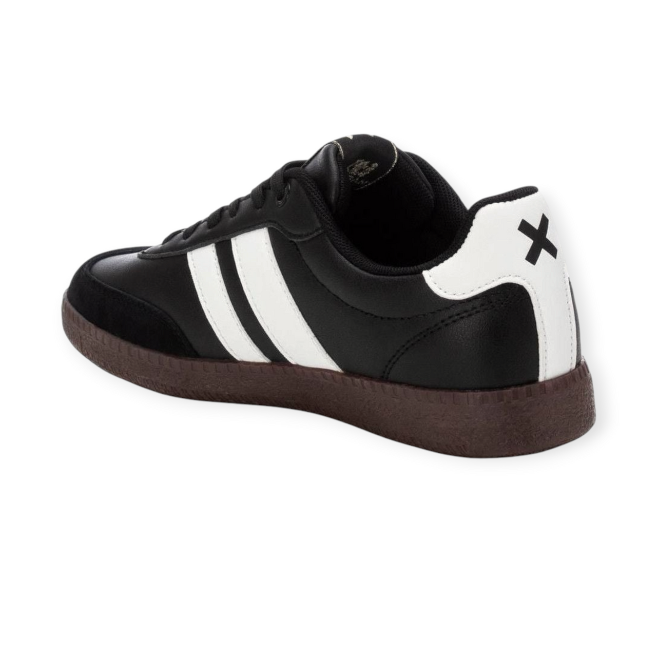XTI 143485 Negro Zapatilla Mujer