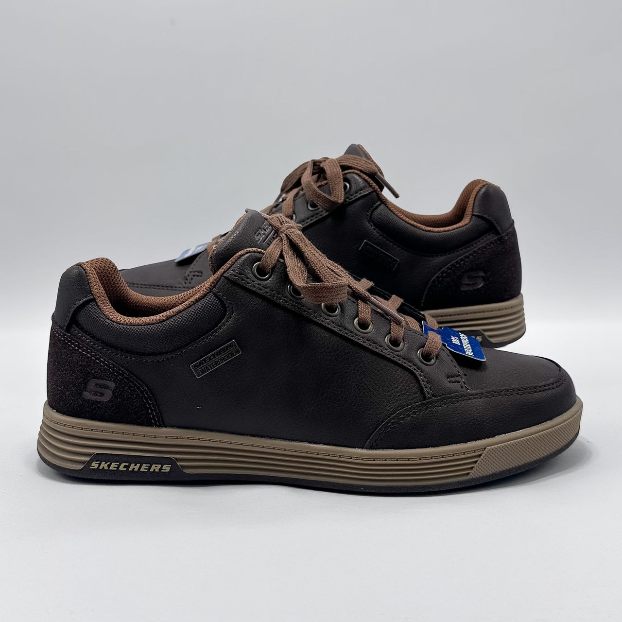 Skechers 210944/CHOC Waterproof Zapatillas Hombre - imagen 6