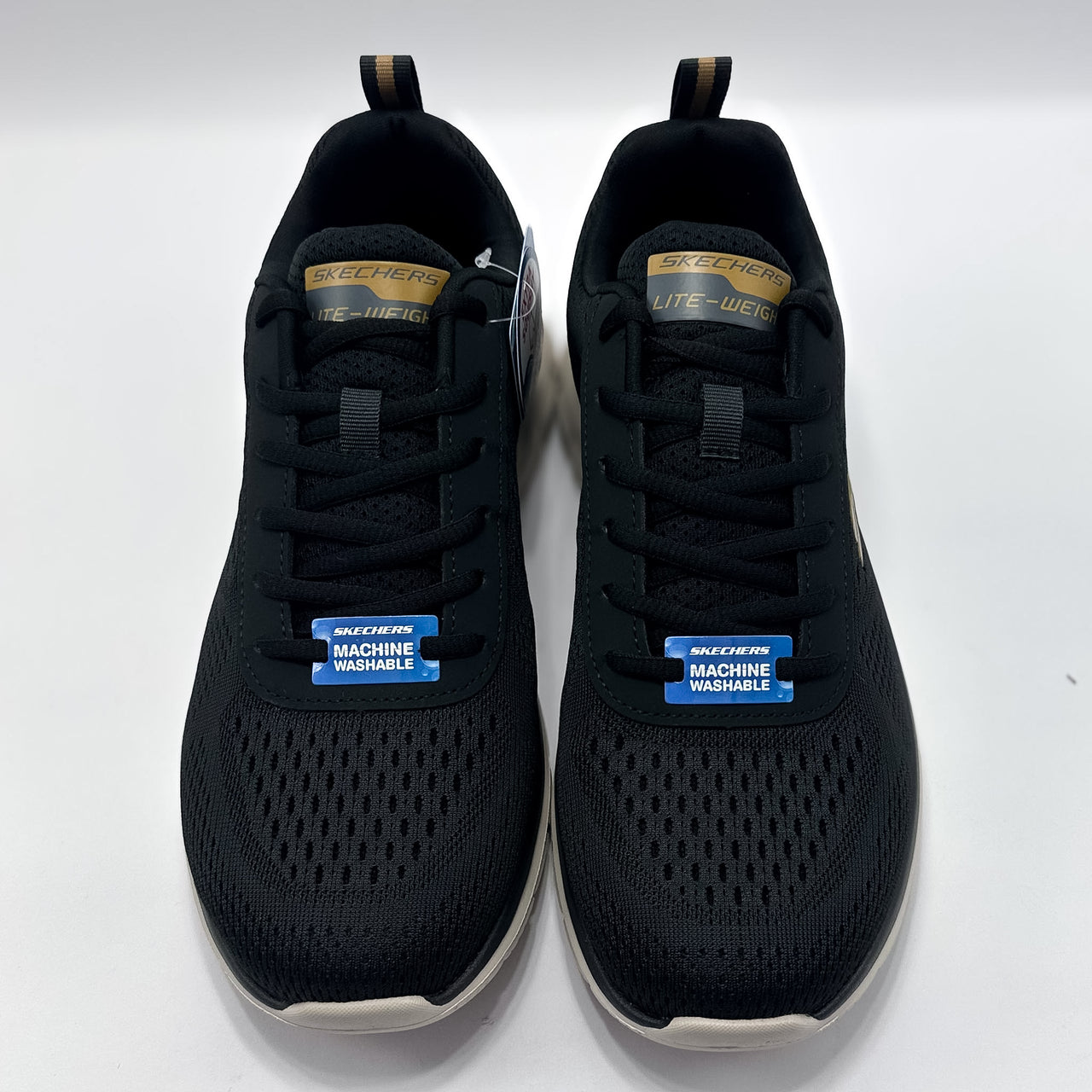 Skechers 232758/BLK Zapatillas Hombre - imagen 2