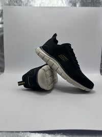 Skechers 232758/BLK Zapatillas Hombre - imagen 4
