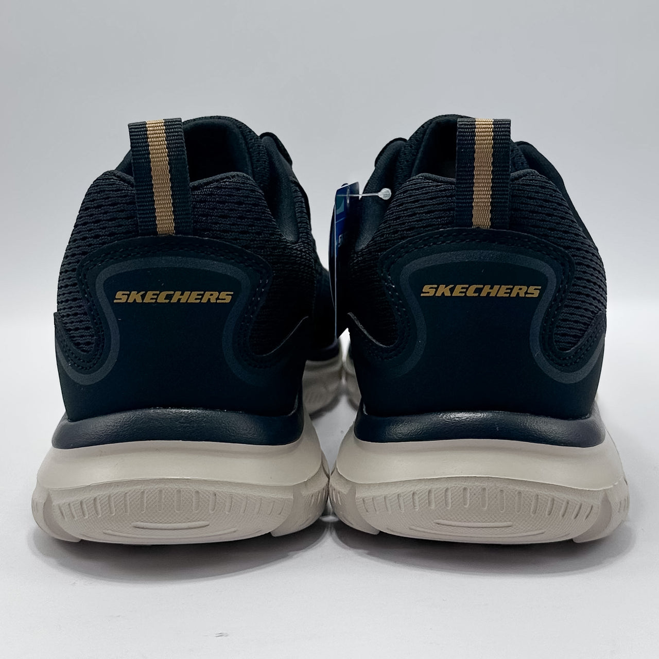 Skechers 232758/BLK Zapatillas Hombre - imagen 5