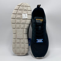 Skechers 232758/BLK Zapatillas Hombre - imagen 6