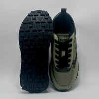 Pepe Moll 252910 Oliva Zapatillas Mujer - imagen 2